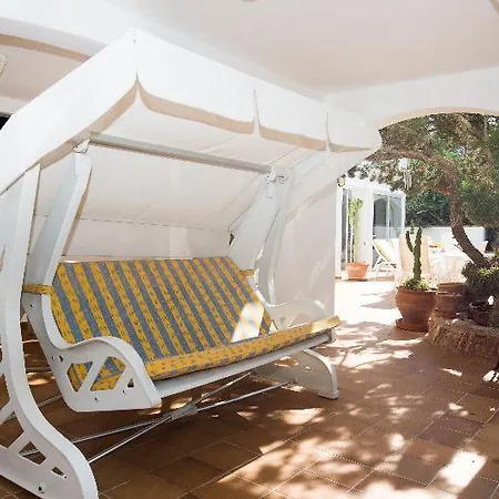 Egos 89 Villa *