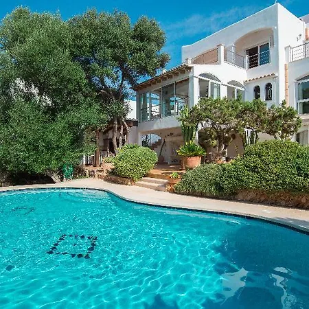 Egos 89 Villa Cala d'Or (Mallorca)