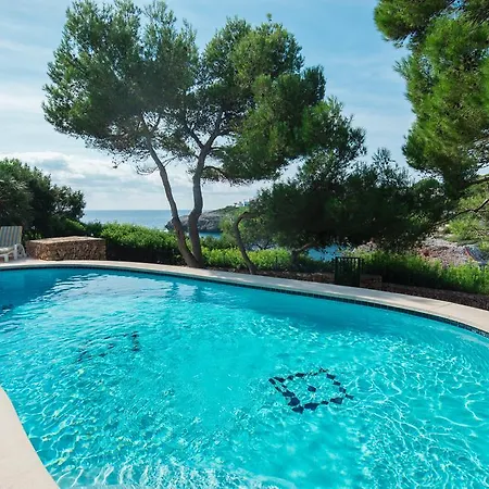 Egos 89 Villa *