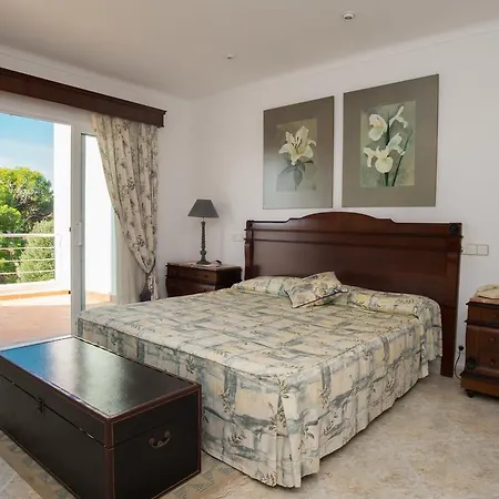 Villa Egos 89