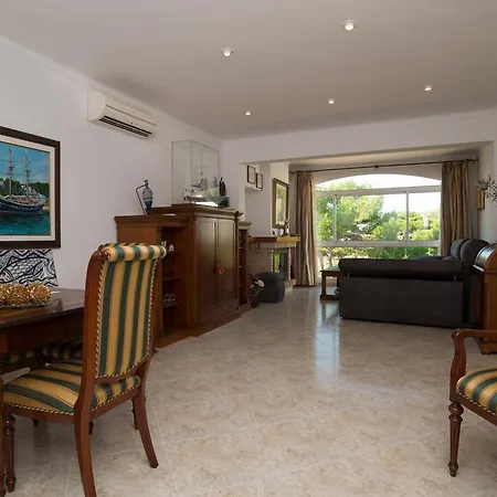Villa Egos 89