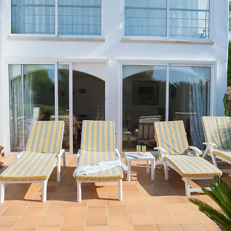 Egos 89 Villa