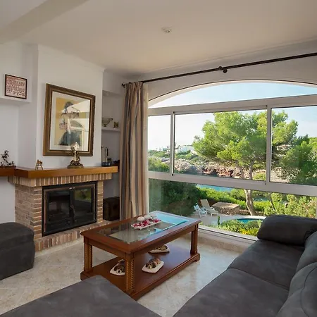 Egos 89 Villa