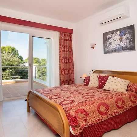 Villa Egos 89 Cala d'Or (Mallorca)