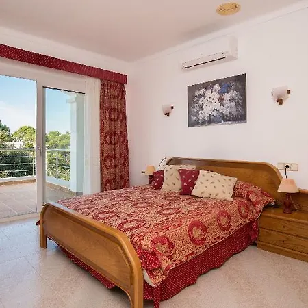 Villa Egos 89 Cala D´Or