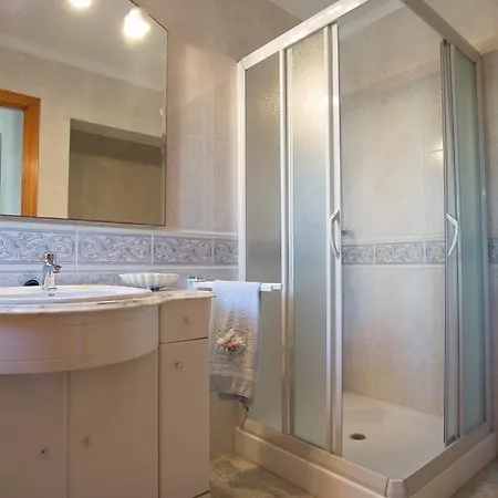 Villa Egos 89 *