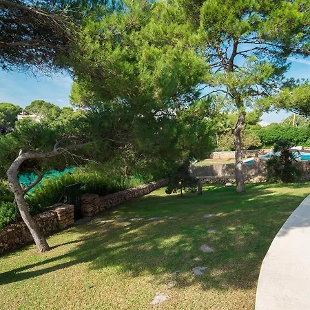 Egos 89 Villa Cala D´Or